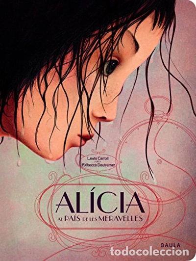 Libros: Al&iacute;cia al pa&iacute;s de les meravelles- 9788447929207