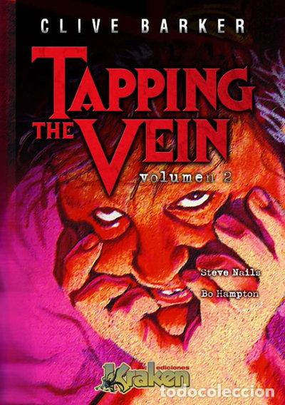 Libros: Tapping the Vein 2- 9788493628130