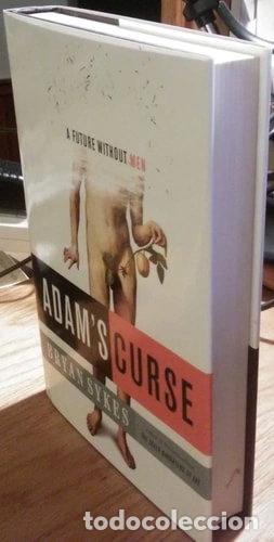 Libros: Adam's Curse- 9780393058963