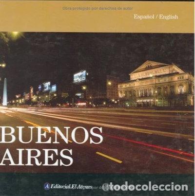 Libros: Buenos Aires- 9789879471036