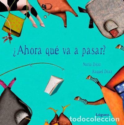B&uuml;cher: &iquest;Ahora qu&eacute; va a pasar?- 9788496646780