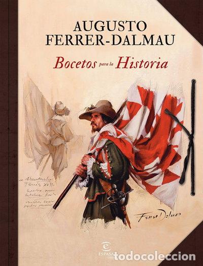 B&uuml;cher: Bocetos para la historia- 9788467053807