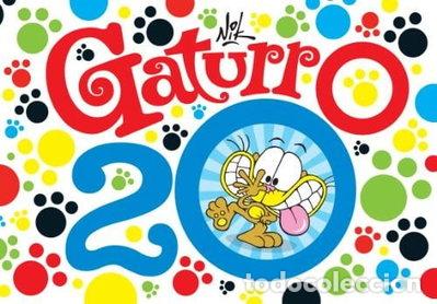 B&uuml;cher: Gaturro 20- 9789505159673