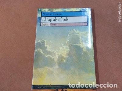 Libros: El cap als n&uacute;vols- 9788475965048