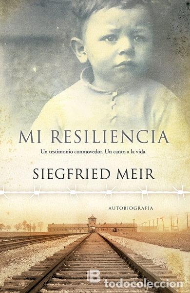 Libros: Mi Resiliencia- 9788466658423
