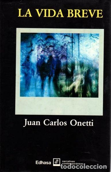 Libros: La vida breve- 9788435007429