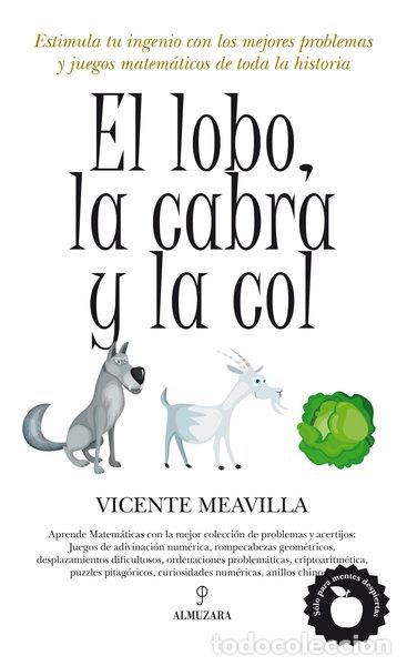 Livros em segunda m&atilde;o: El lobo, la cabra y la col- 9788492924882
