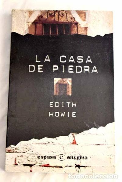 Livros em segunda m&atilde;o: La Casa de Piedra- 9788423970391