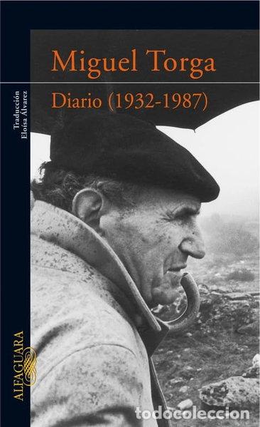 Livros em segunda m&atilde;o: Diario (1932-1987)- 9788420469669