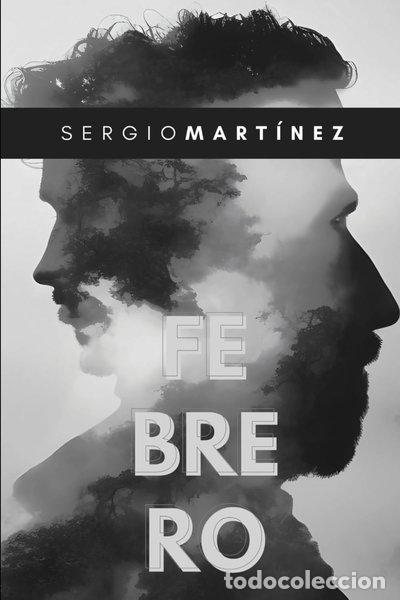 Livros em segunda m&atilde;o: Febrero- 9798390996218