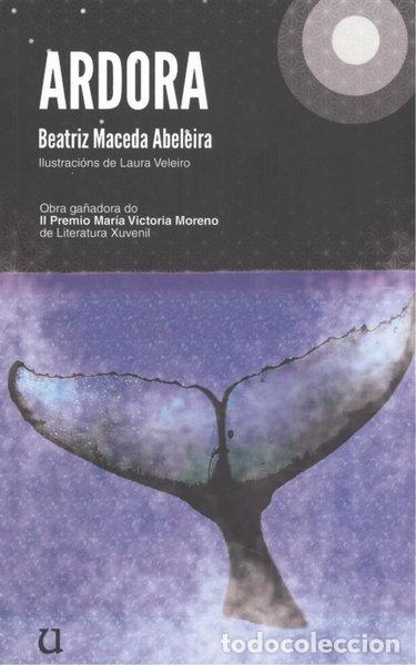 Livros em segunda m&atilde;o: Ardora- 9788494945601