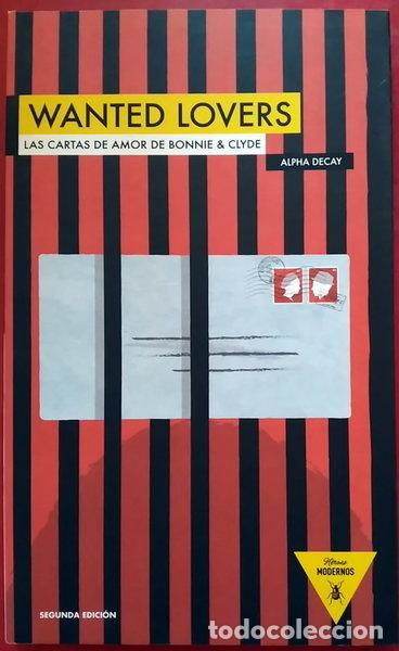 Livros em segunda m&atilde;o: Wanted Lovers- 9788492837021