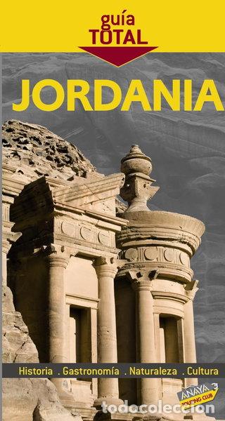 Livres: Jordania- 9788497767330