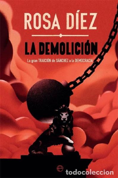Livres: La demolici&oacute;n- 9788491649809