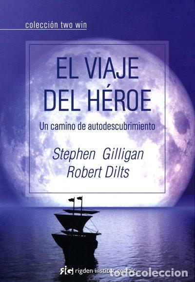 Libros: El viaje del h&eacute;roe- 9788493780852