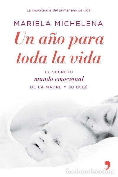 Libros: Un a&ntilde;o para toda la vida- 9788484608103