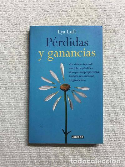 Libros: P&eacute;rdidas y ganancias- 9788403095847