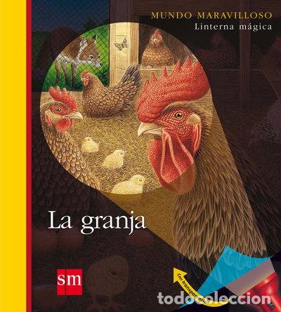 Libros: La granja- 9788467545074