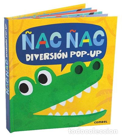 Libri di seconda mano: &Ntilde;ac &ntilde;ac- 9788498259520