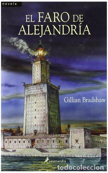 Libri di seconda mano: El faro de Alejandr&iacute;a- 9788498382631