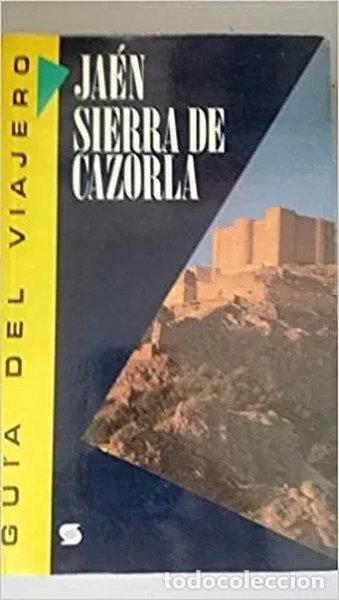 Libri di seconda mano: Ja&eacute;n, Sierra de Cazorla- 9788430573141