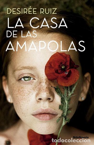 Livros em segunda m&atilde;o: La Casa de las Amapolas- 9788410140233