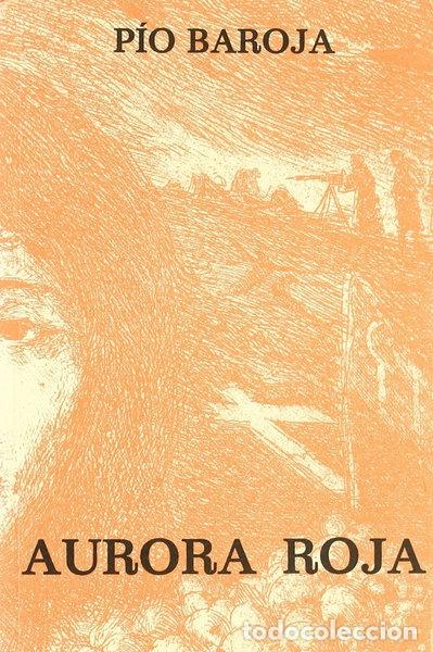 Livros em segunda m&atilde;o: Aurora roja- 9788470350160