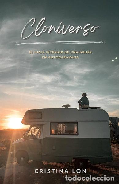 Livros em segunda m&atilde;o: Cloniverso- 9798873208944