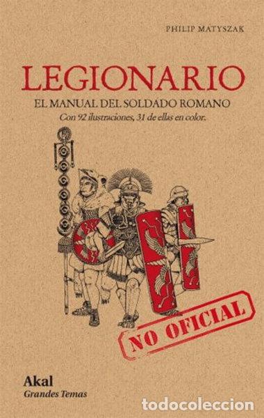 Livros em segunda m&atilde;o: Legionario- 9788446032168