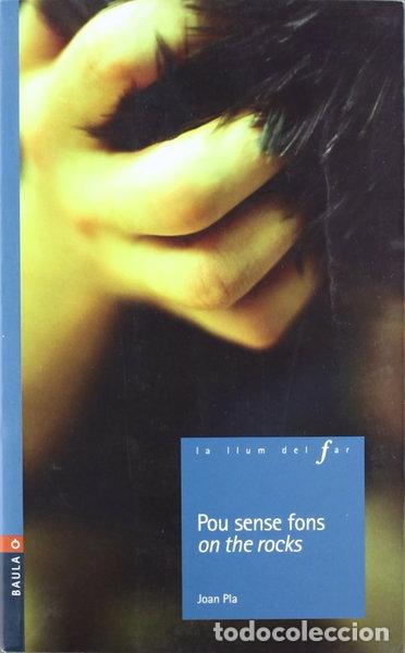 Libros: Pou sense fons on the rocks- 9788447919543