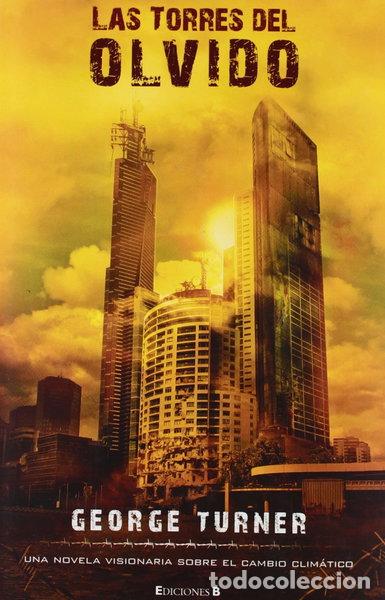 Libros: Las torres del olvido- 9788466634373