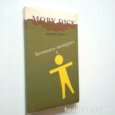Libros: Hermanos monigotes I- 9788475771076