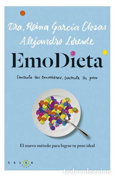 Libros: EmoDieta- 9788415193487