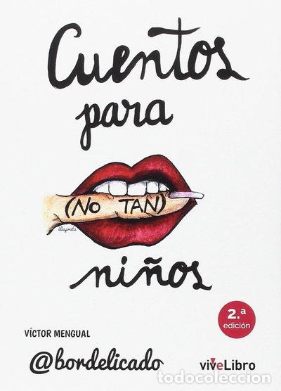 Libros: Cuentos para (no tan) ni&ntilde;os- 9788416969401