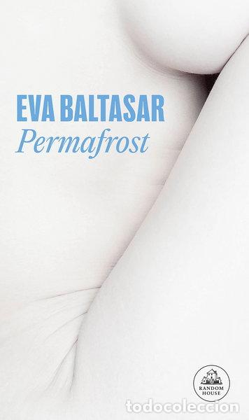 Libros: Permafrost- 9788439735144