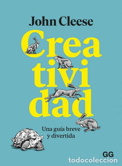 books: Creatividad- 9788425234170