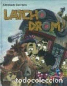 books: Latcho Drom- 9788483414071
