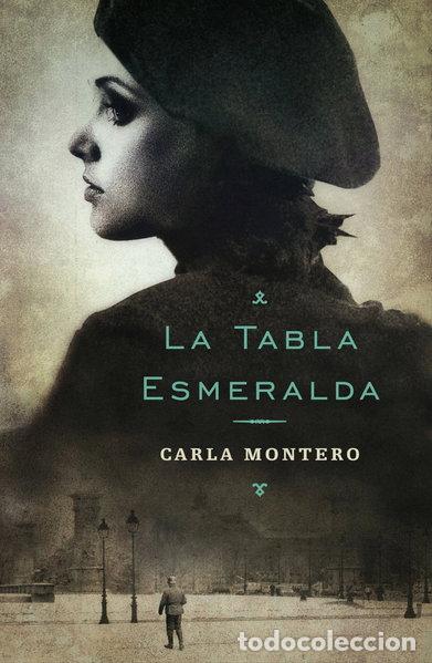 Libros: La Tabla Esmeralda- 9788401353109