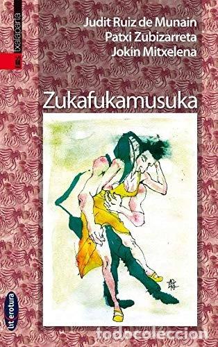 Libros: Zukafukamusuka- 9788417065010