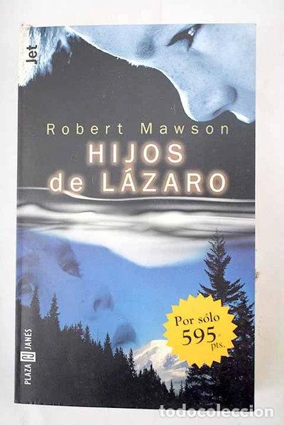 Libri di seconda mano: Hijos de L&aacute;zaro- 9788401485824