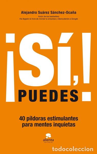 Libri di seconda mano: &iexcl;S&iacute;, puedes!- 9788415678083