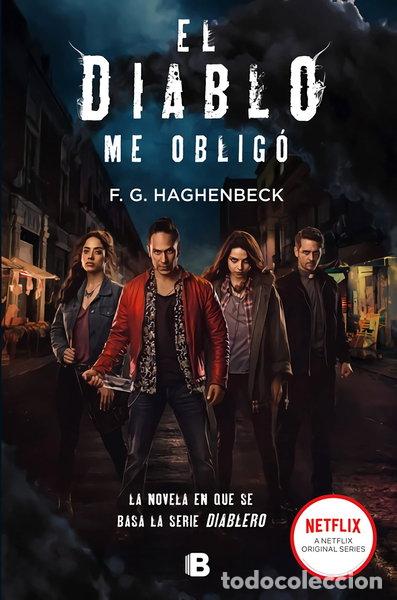 Libri di seconda mano: El diablo me oblig&oacute;- 9788466664523