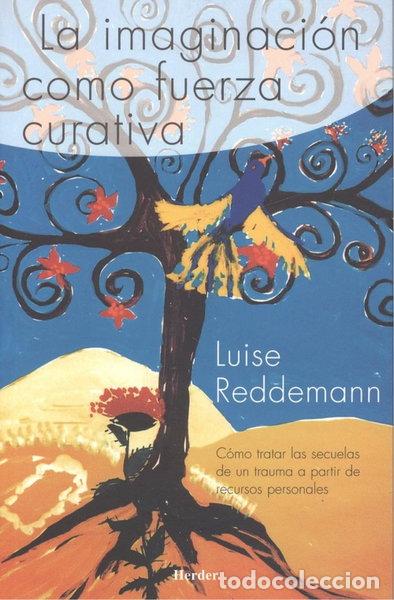 Libri di seconda mano: La imaginaci&oacute;n como fuerza curativa- 9788425423062