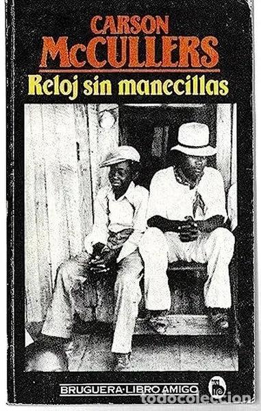 Libri di seconda mano: Reloj sin manecillas- 8410018005072