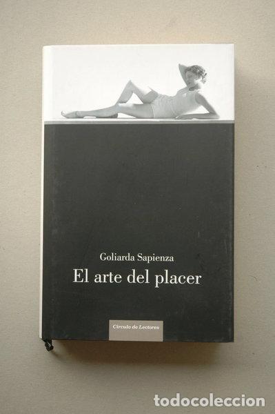 Libri di seconda mano: El arte del placer- 9788467224641