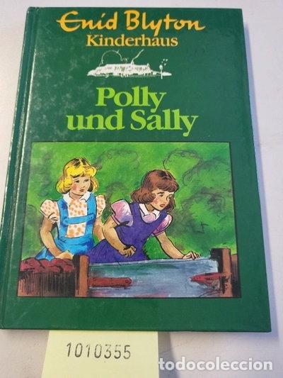 Libri di seconda mano: Kinderhaus: Polly und Sally- 9783570081112