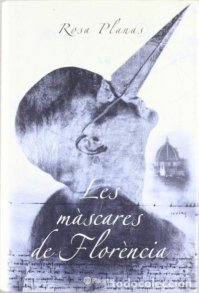 Libri di seconda mano: Les m&agrave;scares de Flor&egrave;ncia- 9788497081382