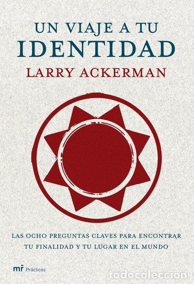 Libri di seconda mano: Un viaje a tu identidad- 9788427033207