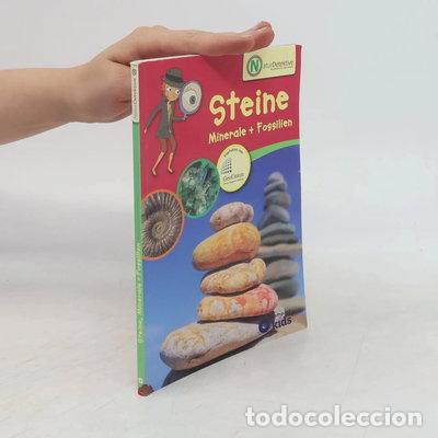 Libri di seconda mano: Steine, Minerale & Fossilien- 9783817482481