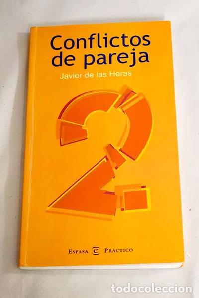 Libri di seconda mano: Conflictos de pareja- 9788467004854